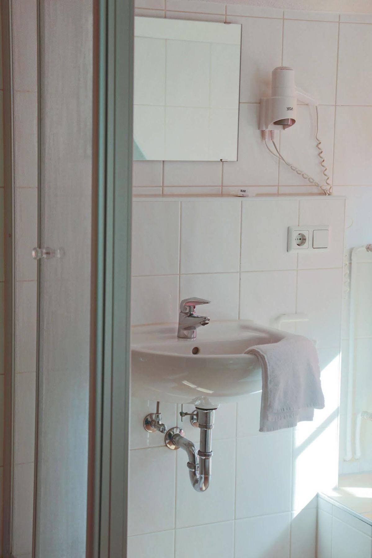Doernersches Haus Ξενοδοχείο Βάλντορφ Εξωτερικό φωτογραφία